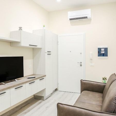Bari Centrale Railway Station Apartment Kültér fotó
