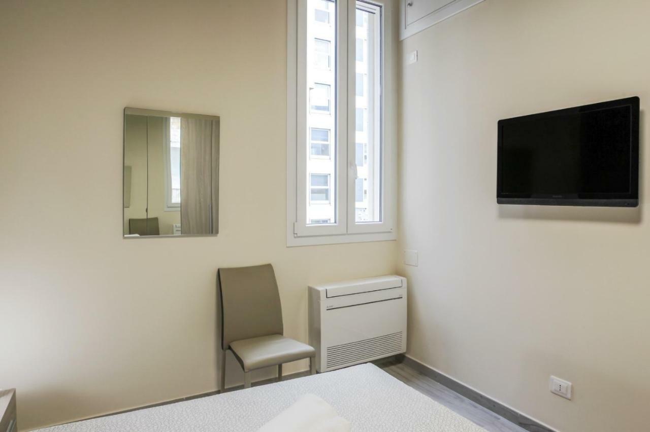 Bari Centrale Railway Station Apartment Kültér fotó